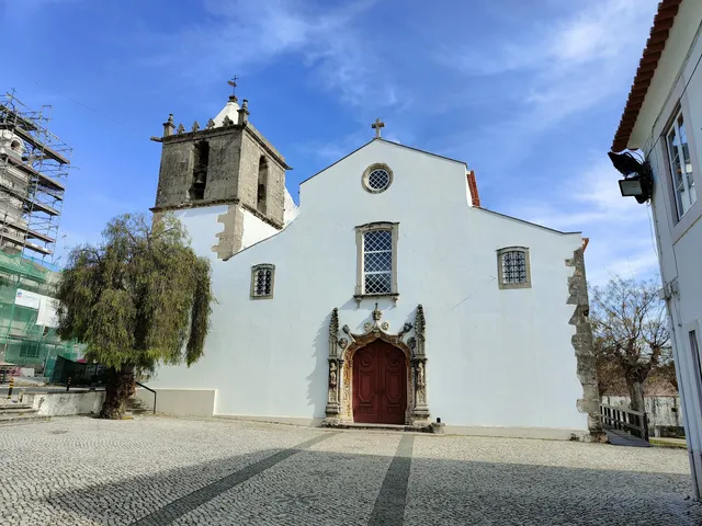Igreja de Nossa Senhora da Salvação
