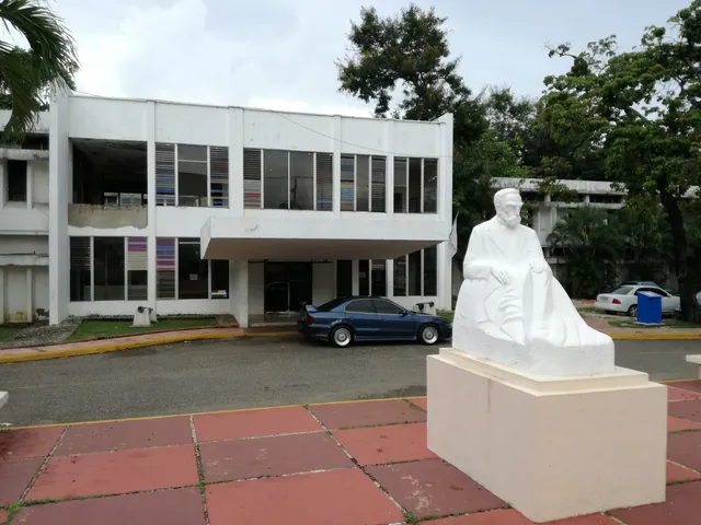 Museo Nacional de Historia y Geografia