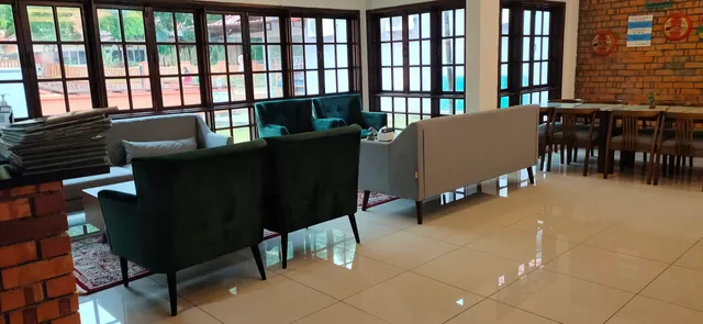 Restaurant kashmir langkawi