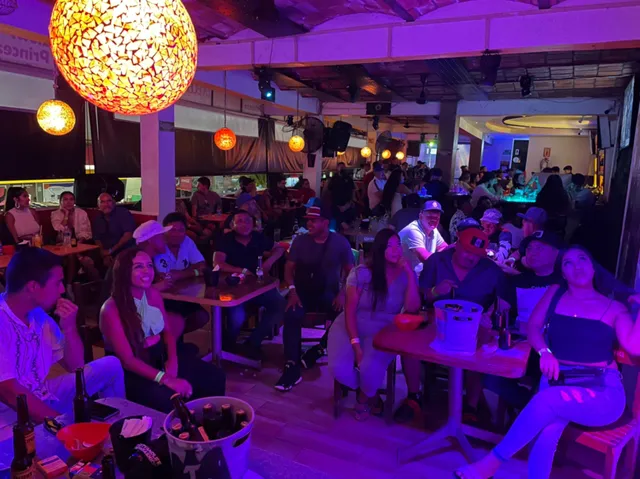 La Bubis Bar & Wings