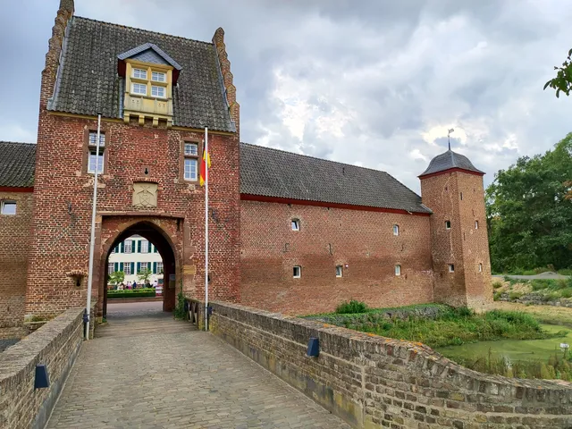 Burg Heimerzheim