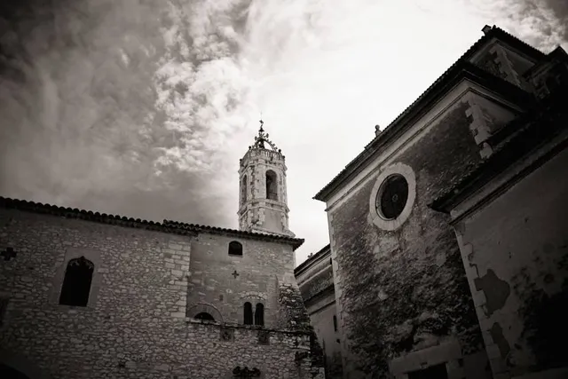 Castell de la Geltrú