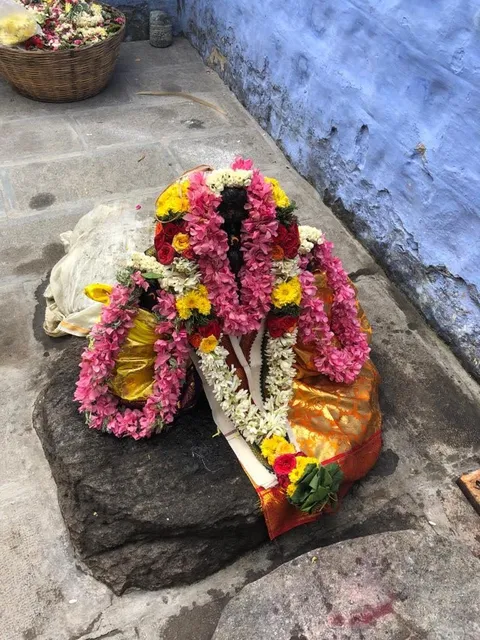 Arulmigu Sathuragiri Sundara Mahalingam Temple