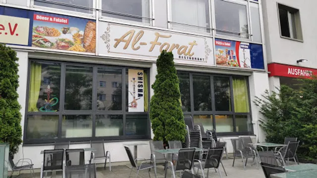 Restaurant Al Forat Italienische Pizza,Pasta,Burger