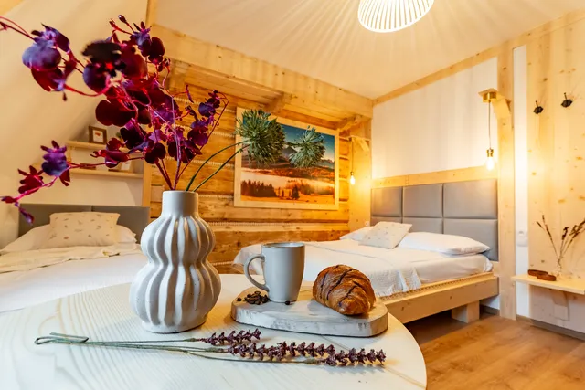 Olczańska Kotlina Apart&Room