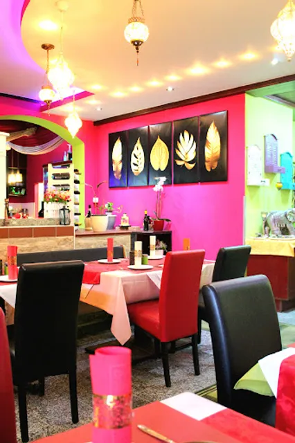 Mitahara Indian Restaurant