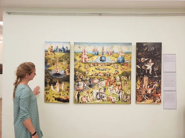 Belgorod Sobrovin photo art gallery