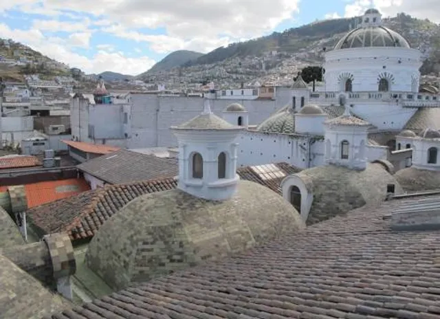 Museo Franciscano Fray Pedro Gocial