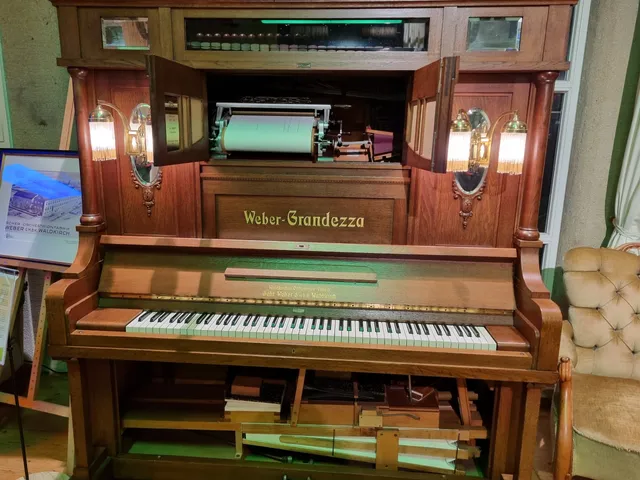 Waldkircher Orgelstiftung