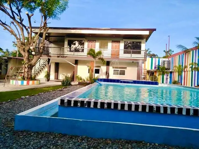 Aqua del Sol-Private Swimming Pool