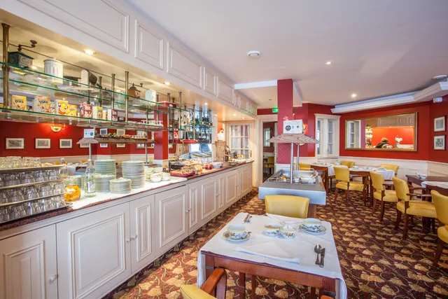 Restaurant - La Matelote