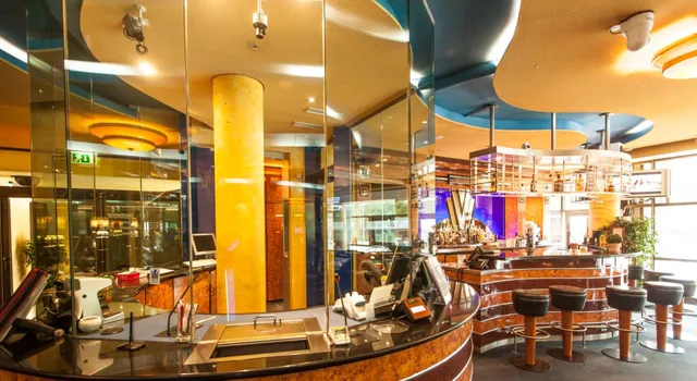 Spielbank Flensburg GmbH