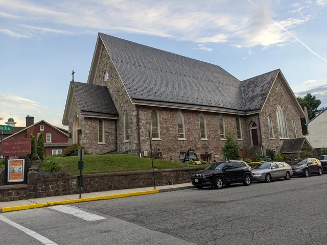Historical Society of the Phoenixville Area