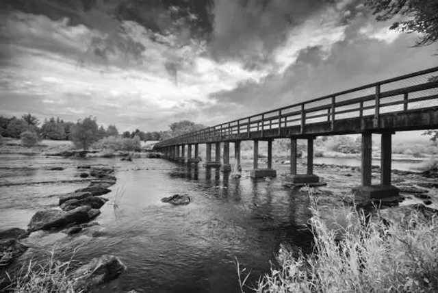 Parque Lacunario Martija Camping