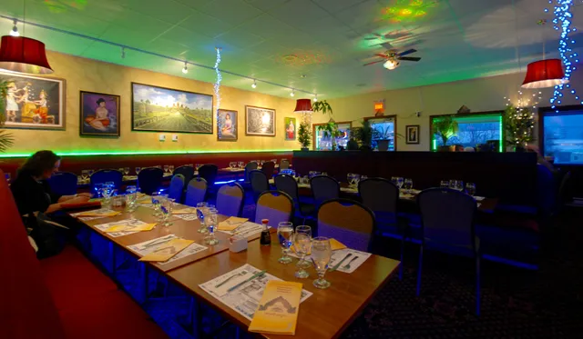 Thaî Cité - Thai - Cambodian - Vietnamese - BYOB - Apportez votre vin