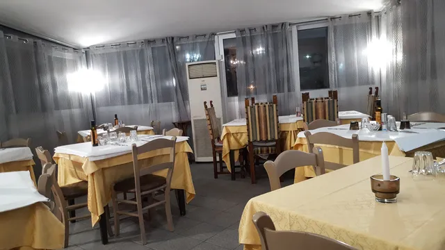 Osteria dal povero Lele