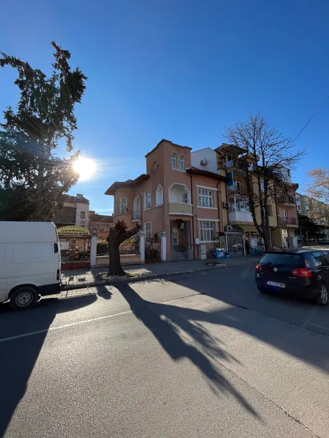 Historical Museum Svilengrad