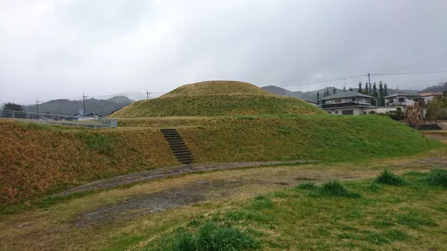 Kanayama Kofun