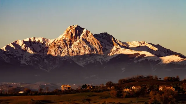 Gran Sasso d'Italia