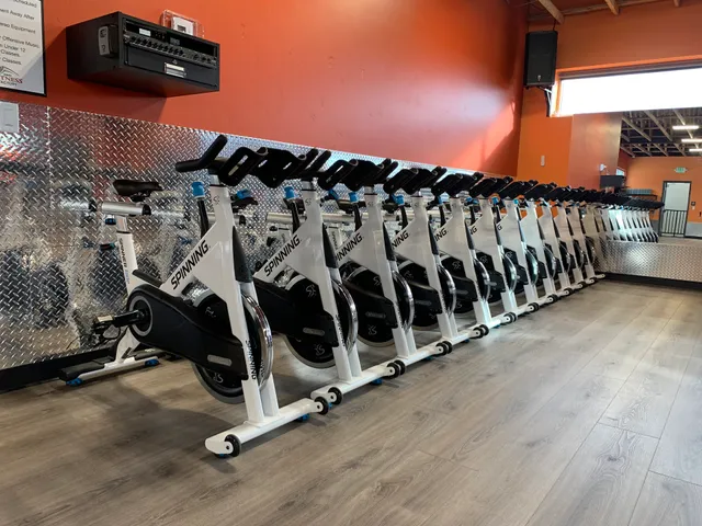 Idaho Fitness Factory Paramount