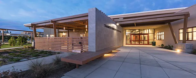 Yosemite Community College District