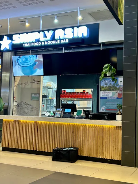 Simply Asia Tyger Valley