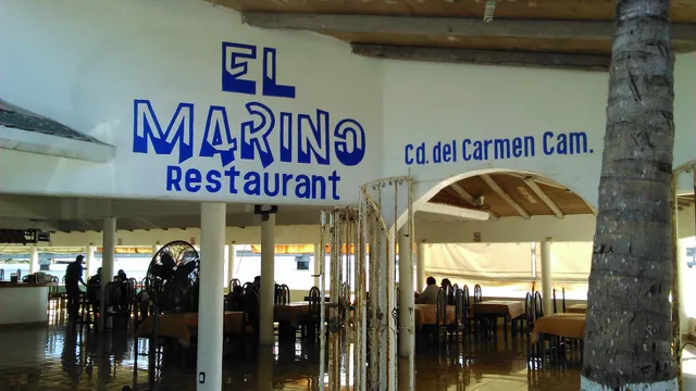 El Marino Restaurant