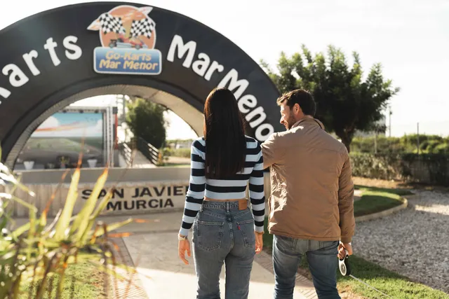Go Karts Mar Menor