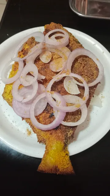 Apartment House Canteen