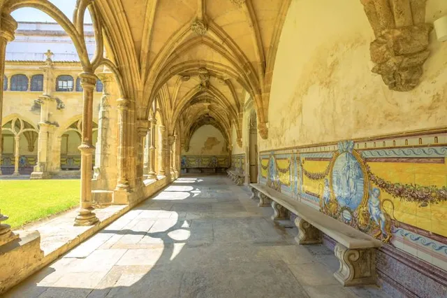 Santa Cruz Church