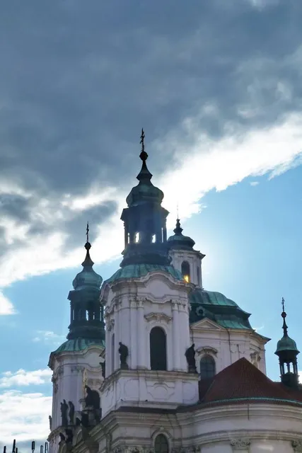 St. Nicholas' Church