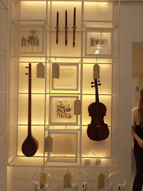 "Anton Pann" Memorial House