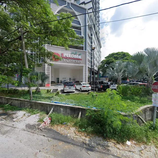 Ahmad Homestay D'Perdana Kota Bharu