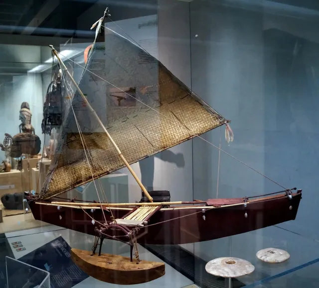 Natural History Museum