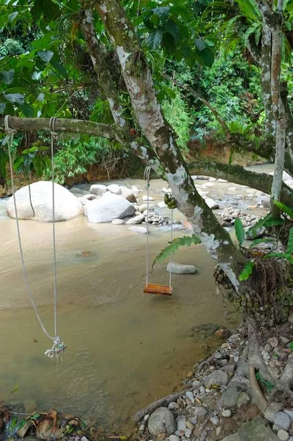 Riverside Janda Baik