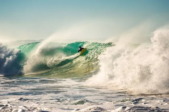 Platja Primer Muntanyar / Benissero