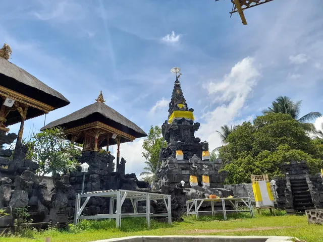 Pura Penataran Agung Rinjani