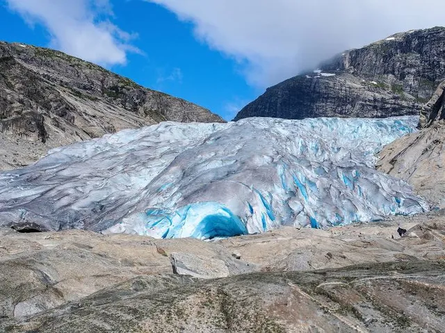 Nigardsbreen