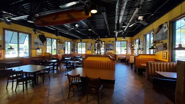 Zaxbys Chicken Fingers & Buffalo Wings