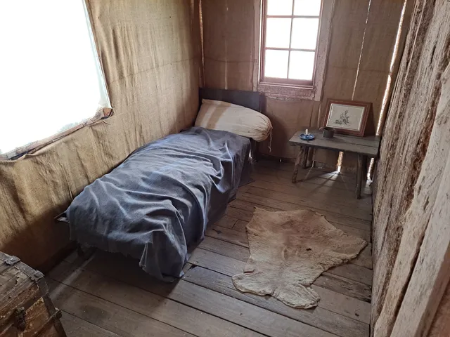 Tamworth Historical Society