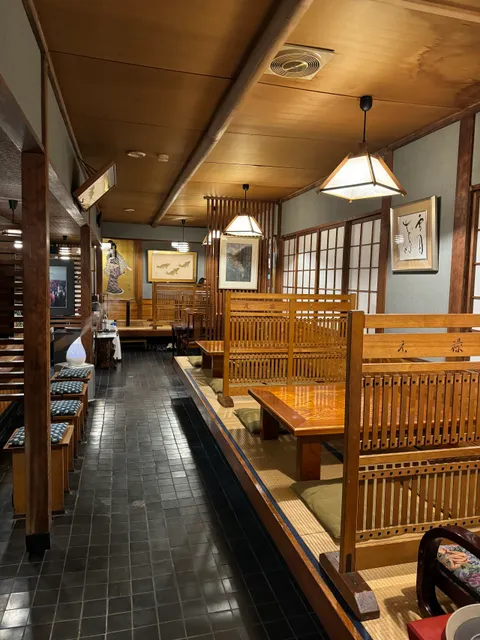 Genroku Tonkatsu & Steak