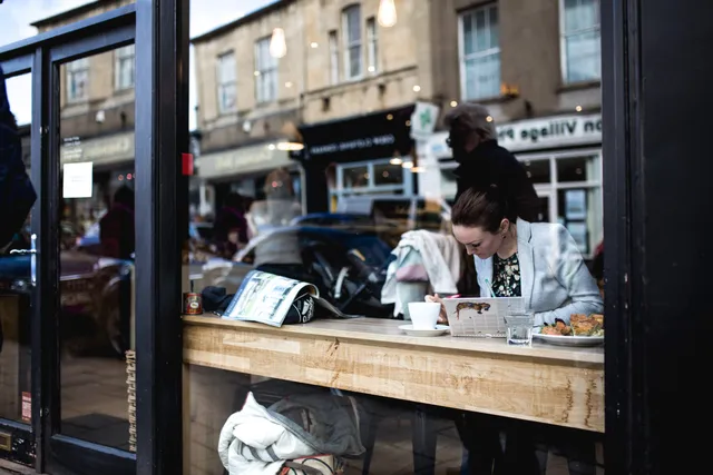 Spicer & Cole, Clifton Village