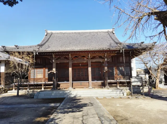 Nishikisankomyo Temple