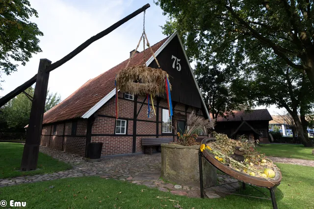 Museumshof "Auf dem Braem"