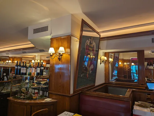 Le Relais de l'Entrecôte