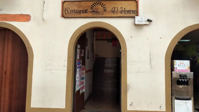 Restaurante El Veneno