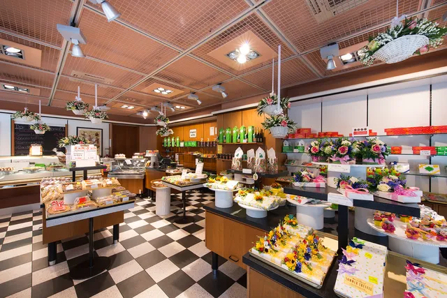 Konditorei Heinemann