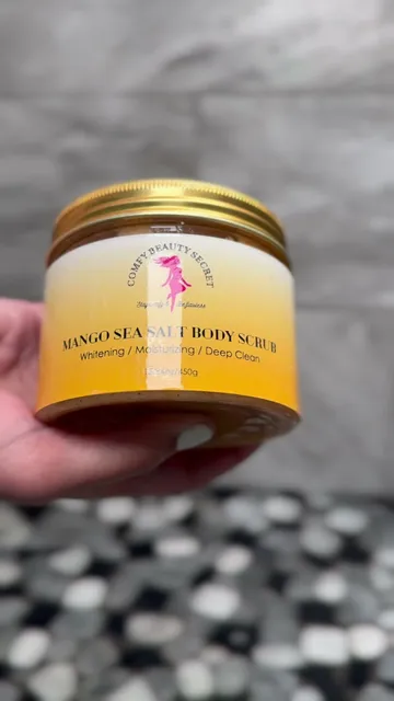 Comfy beauty secret LLC