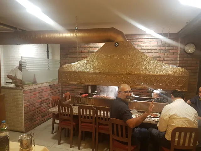Güler Ocakbaşı Restaurant