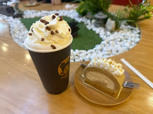 TANG TEA Salon de thé 唐饮